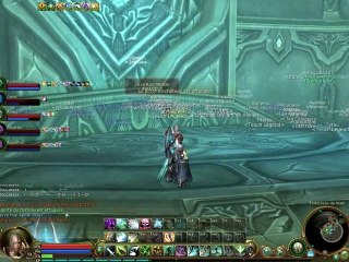 Extrait Prise de Forteresse - Roah (29.01.2011)