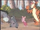Winnie-The-Pooh: A Valentine For You (First Half)