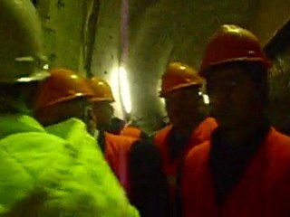 MARMARAY TÜP GEÇİDİ