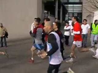 ENSIL Relais 2011 Trailer