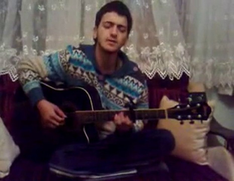 ONUR KOÇ-Ayrıldık işte