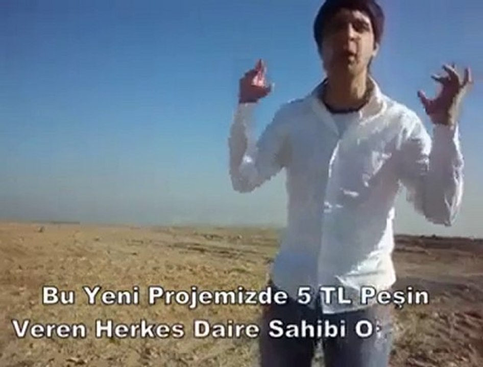 Yaptım Olacak - Mustafa Ak Version