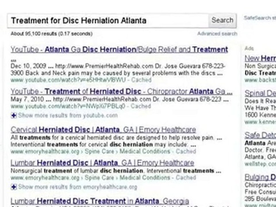 Car Accident Doctors in Atlanta Ga | Gainesville