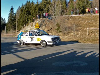 RDJ 2011 Rally Car Photos 🚗