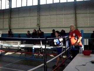 océane tournoi bea à villeneuve le roi 2011