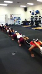 Master the Perfect Pushup 💪