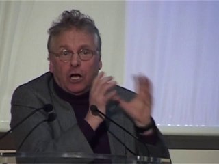 Dany Cohn Bendit  Conseil federal. 2 e partie