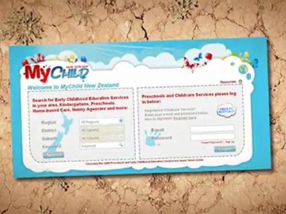 Preschool and Child Care Centers Christchurch