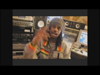 GENERAL LEVY au Hangar a banane BUSS DI DANCE Party