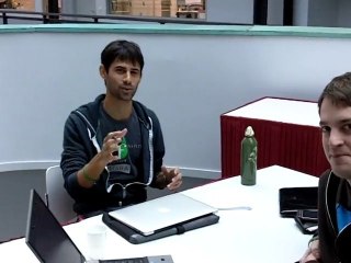 Heal.th Ready for Final Pitch at Startup Weekend Brussels