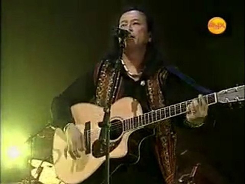 Itanong Mo Sa Mga Bata- Asin Band