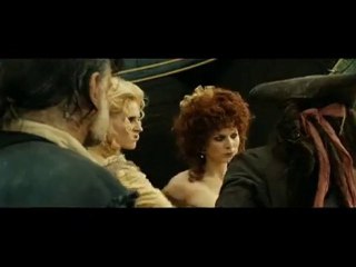 Os melhores tapas do cinema