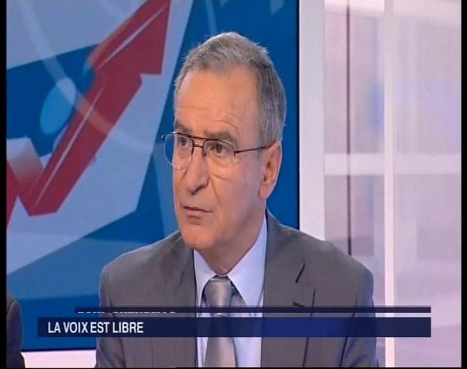 La voix est libre "dépendance"15/01/2011 part 2