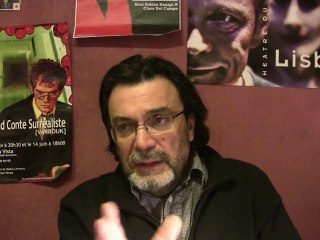 Carré Rondelet / Montpellier Temps Chante