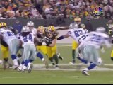 Super Bowl XLV Steelers  Vs Packers  ( Promo 2011 )