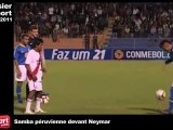 Le bêtisier des Fan2sport du 29 janvier 2011