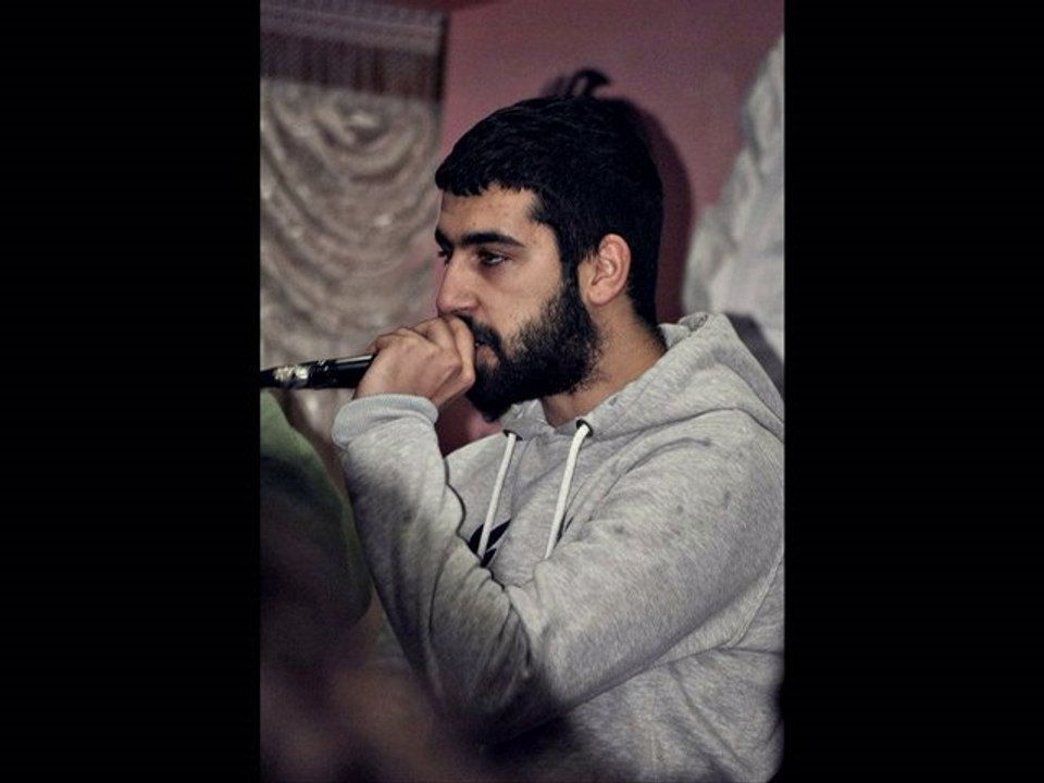 KurSun ft. Uğur Hakan - Günes doğmuyor