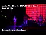 Andai Aku Bisa - by TripleOne band Ft GENNY 720