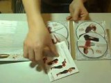 Critique du coffret DVD Absolument Yoga