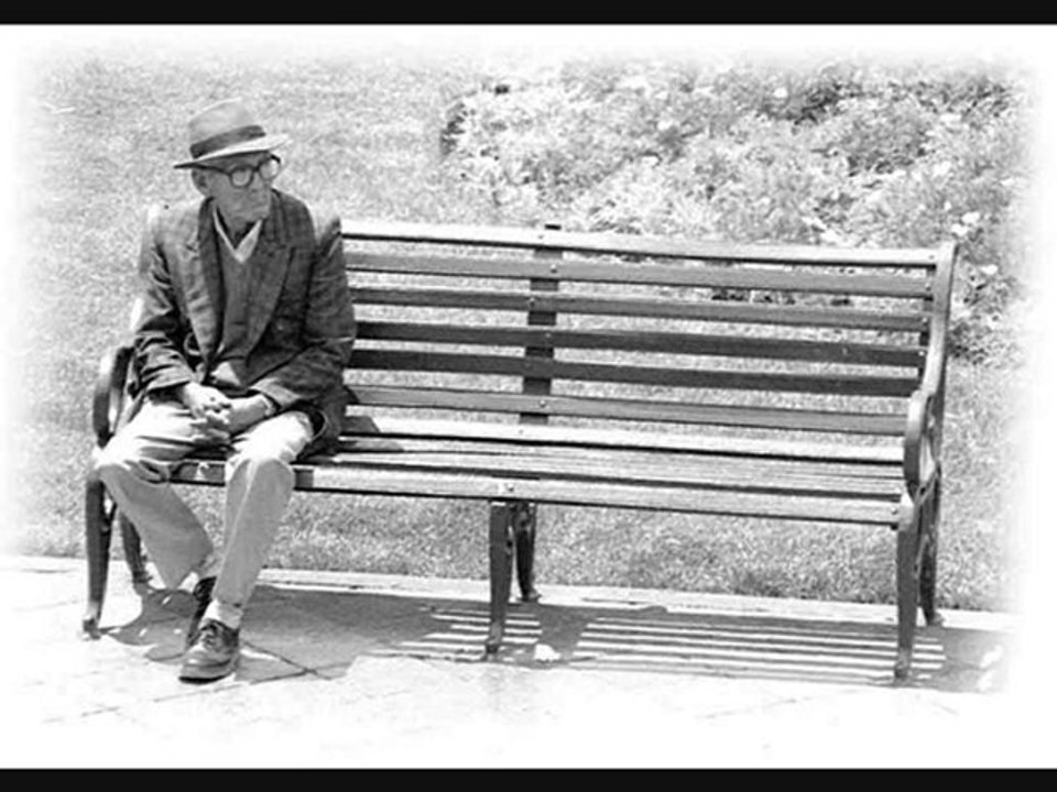 ELVEDA AŞKIM - Orbeykan -Oğuz Şiir Seslendiren Saygın