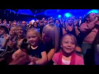 Dancing on Ice 2011 - Episode # 7 / Part 5