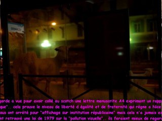 gang de l'espoir  2011