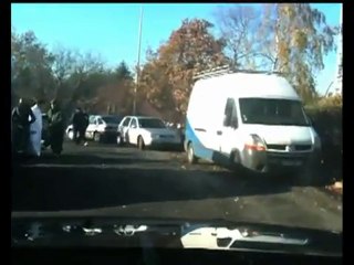 Vous avez dit occupation ?