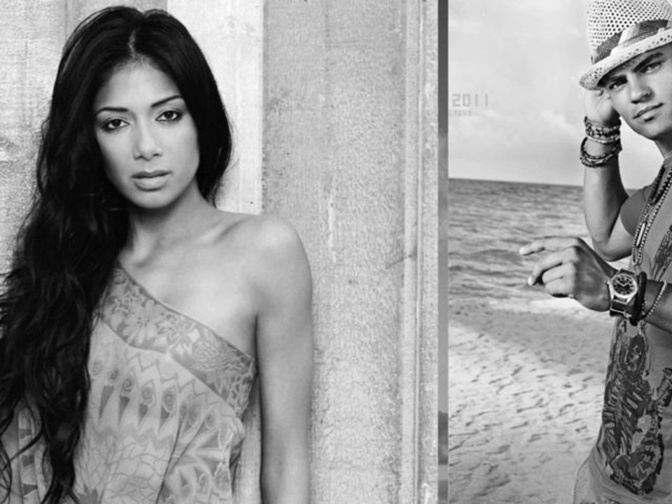 Mohombi ft. Nicole Scherzinger - Coconut Tree (Club Mix) HD