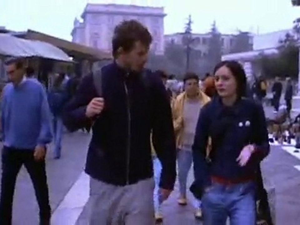 Trip Europe