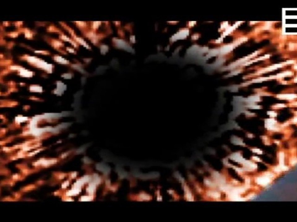 EP 6.2 Hubble vues de l'espace - Points de fuite