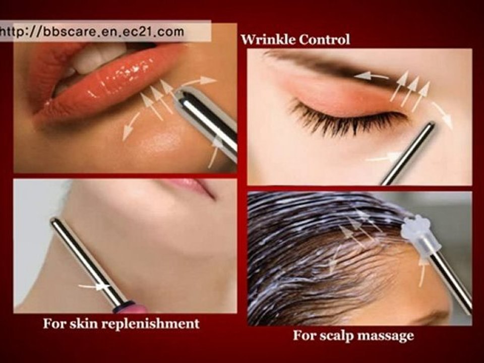Bbscare's wrinkle control product