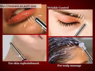 Bbscare's wrinkle control product