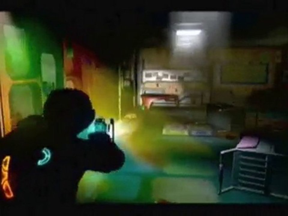 VideoTest : Dead Space 2