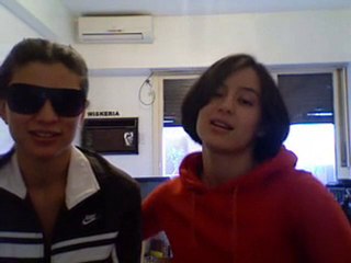 La loca de mierda 7 (caballito, vos y yo)