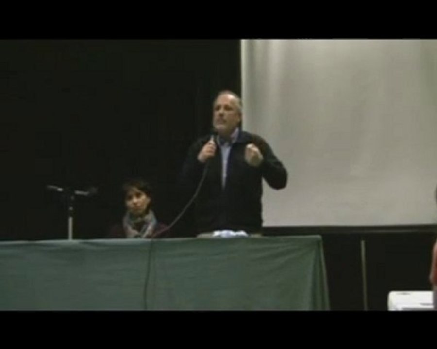 Presentación pública de la Red de alfabetización en Sevilla