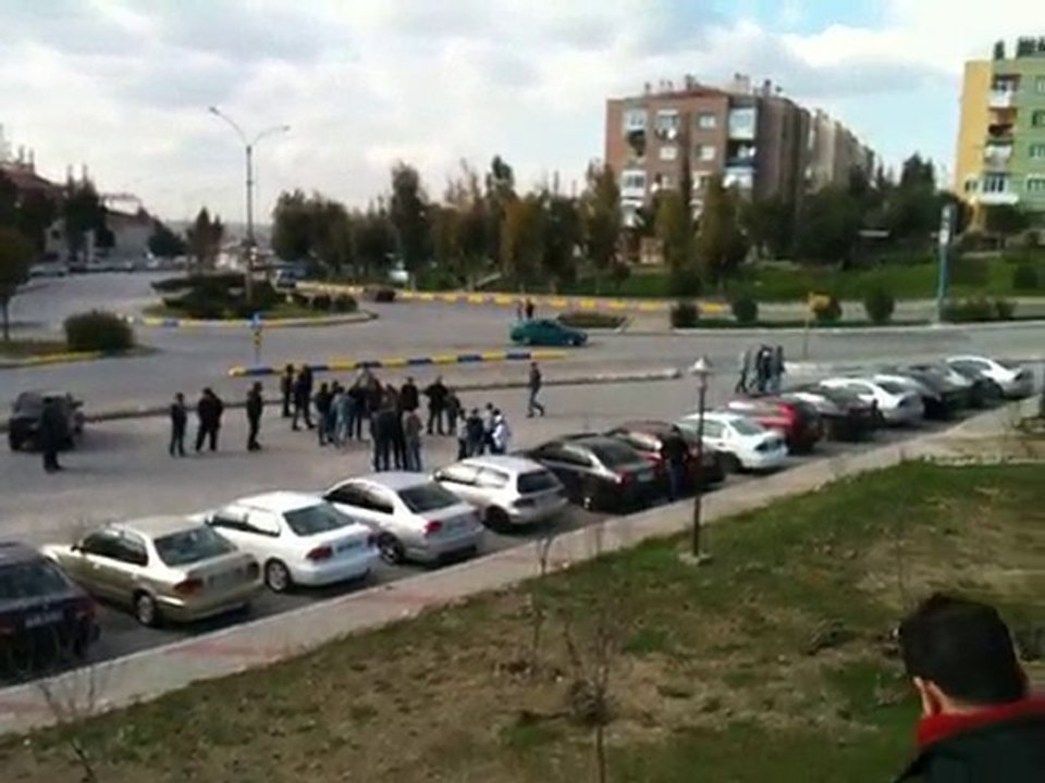 Team Honda Turkey İzmir Buluşması