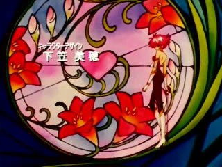 cutie honey flash opening vostfr