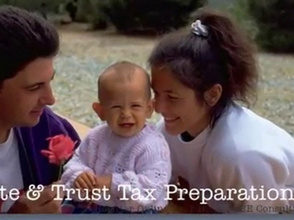 Tax Prep Services Livermore, Livermore Tax Return Filing