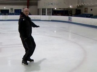 How To Ice Skate For Beginners