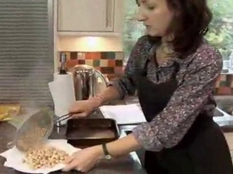 How To Make Roasted Cashew Nuts