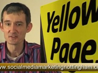 Social Media for Internet Business Online