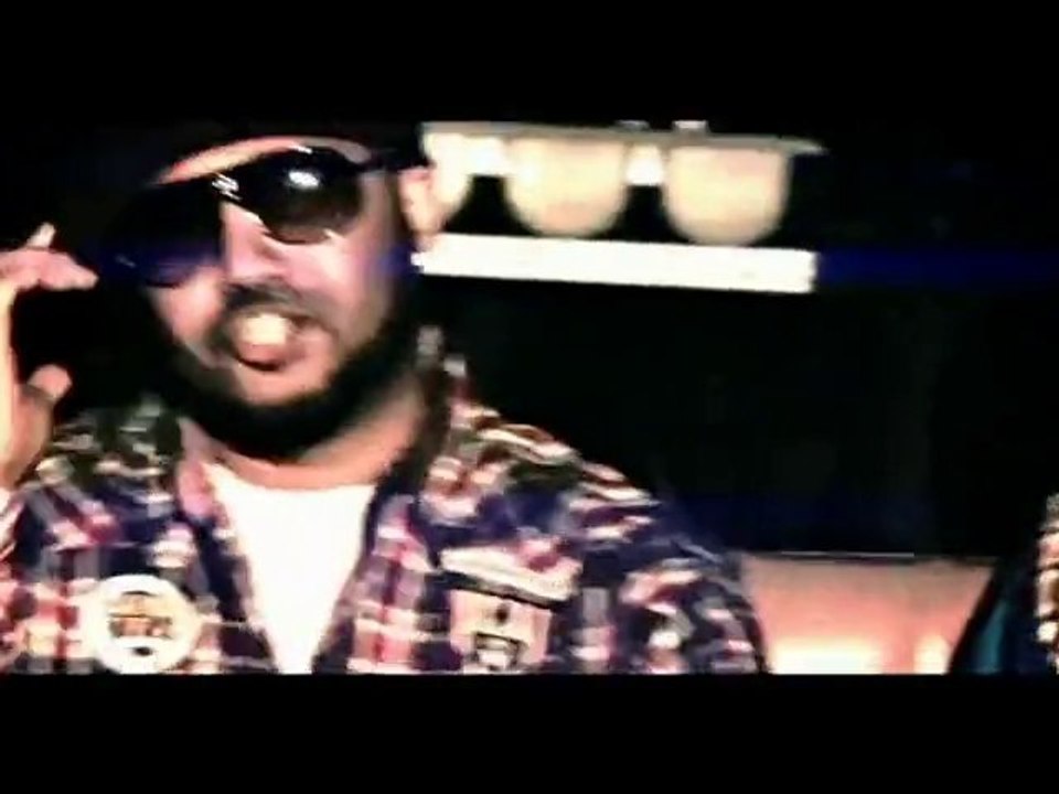 JunLp-  ''Round and Round'' official music video