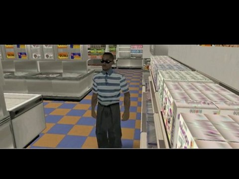 Justin Black - Pray [ 99 RPG ]