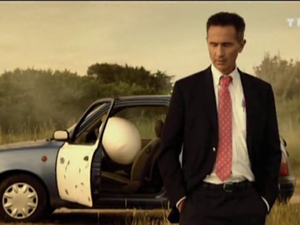 Speed Doc Martin: Tout "Doc Martin" en moins de 5 Minutes.