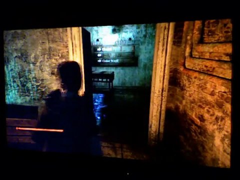 Soluce du jeu Saw sur ps3 - partie 12