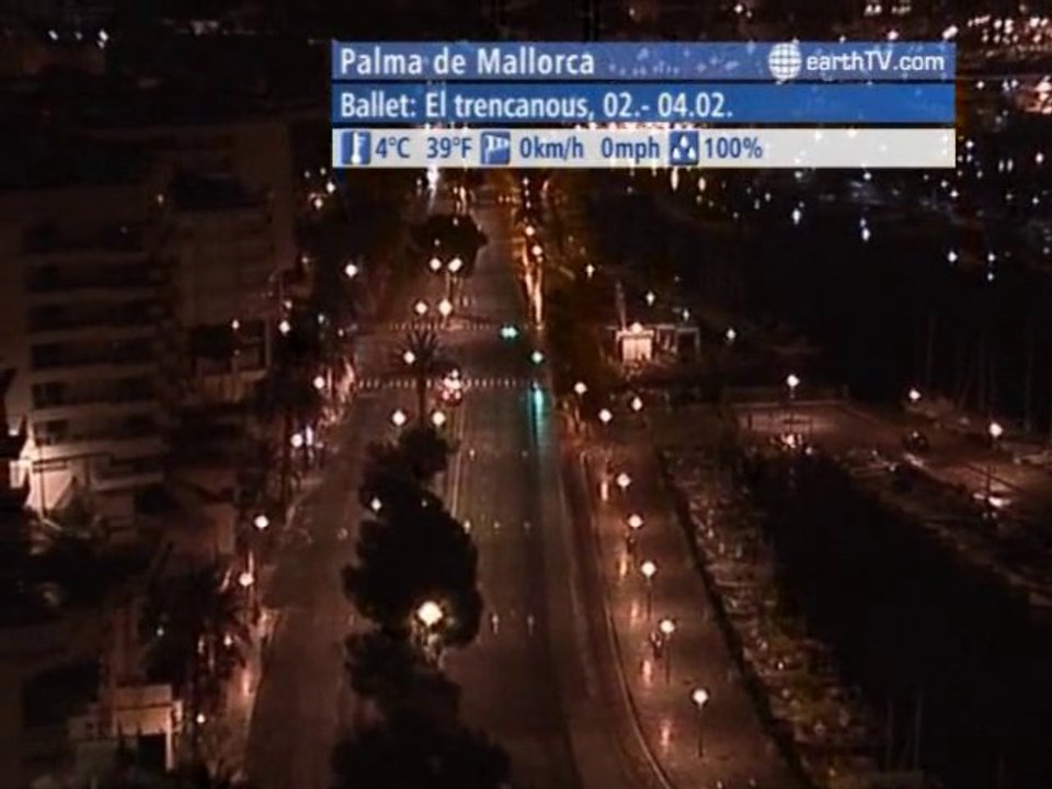 Seattle - USA, Brussels - Belgium, Kyiv - Ukraine, Sydney - Australia, Palma de Mallorca - Spain, Macau SAR - China, Melbourne - Australia