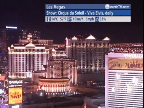 Venice - Italy, Warnemunde - Germany, Berlin - Germany, Las Vegas - USA, Pine Valley - Beijing - China, Los Angeles - USA, Washington - USA