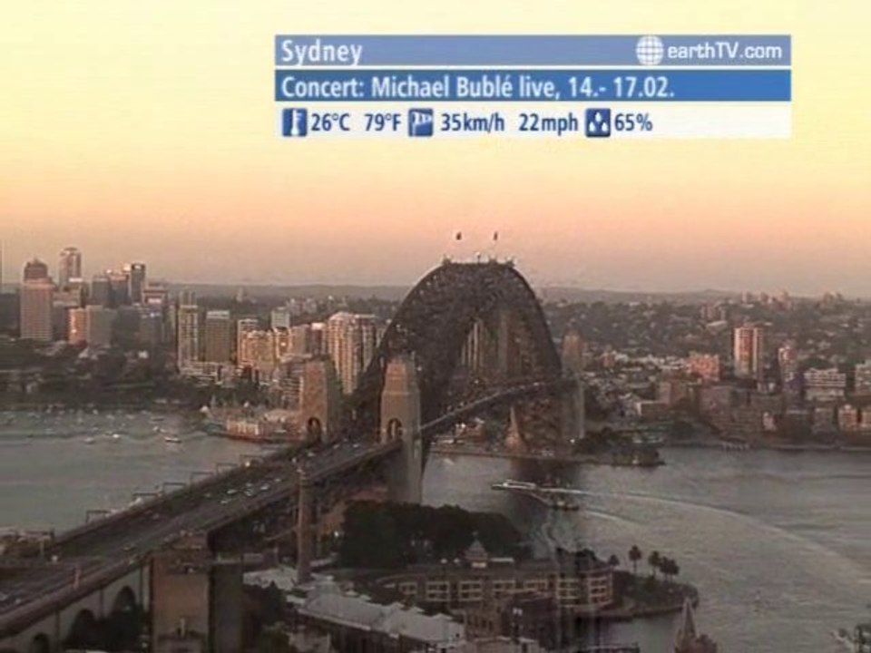 Dresden - Germany, Hong Kong SAR - China, Melbourne - Australia, Sydney - Australia, Ascona - Ticino - Switzerland, Dusseldorf - Germany, Warsaw - Poland