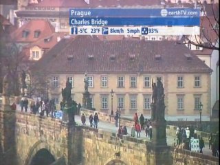 Barcelona - Spain, Melbourne - Australia, New York - USA, Engelberg - Titlis - Switzerland, Prague - Czech Republic, Muscat - Oman, Cannes - France