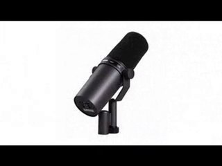 Top 5 Bestselling Live Sound Microphones